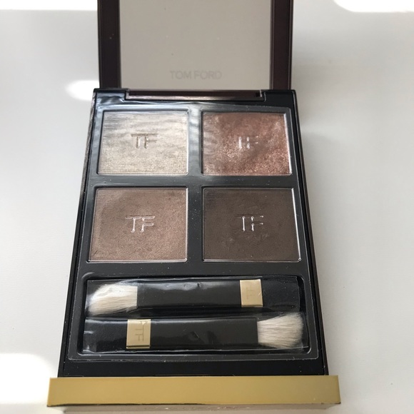 Tom Ford Eyeshadow - Picture 4 of 6